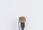Professional Small Eye Detail Brush With Luxury Natural Sable Hair