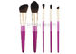 5PCS Simple High-end Mass Level Makeup Brushes Suitable For Beginners