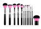 Classic Professional Mass Level Makeup Brushes Personalized Tools