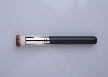 Two Tone Vagen Individual Makeup Brushes Taklon Private Label Service