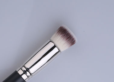 Two Tone Vagen Individual Makeup Brushes Taklon Private Label Service