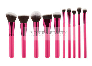 Rarified Craftsmanship Synthetic Eyeshadow Brush , Beauty Brushes Set Soft And Dense Hair