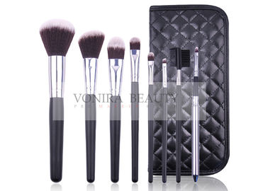 ODM Sumptuous Simple Cosmetic Makeup Brush Set Good Facial Applicator