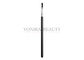 Basical Angle Eye Brow Private Label Makeup Brushes , Professional Makeup Brushes Finest Level
