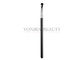 Essential Eye Shadow Private Label Makeup Tools Smudge Brush Customized Logo
