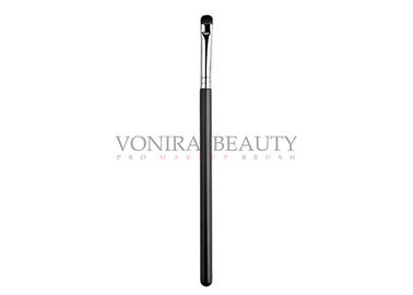 Essential Eye Shadow Private Label Makeup Tools Smudge Brush Customized Logo