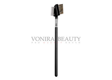 Eye Borw Lash Groomer Private Labelr Makeup Brushes To Make Nice Brow Shape