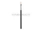 Eye Blending Shader Private Label Makeup Brushes with Natural Goat Hair