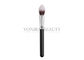 Private Label Tapered Powder Brush With Extremely Comfortable Vegan Taklon