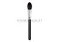 Soft Tapered Powder Private Label Makeup Brushes Customized For Highlight