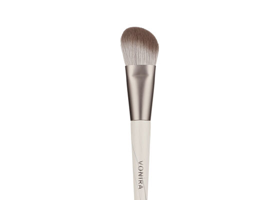 2026 Vonira Taklon Synthetic Hair Contouring Makeup Brush Designed to Deliver Flawless Makeup Results with 35 Days Production Time