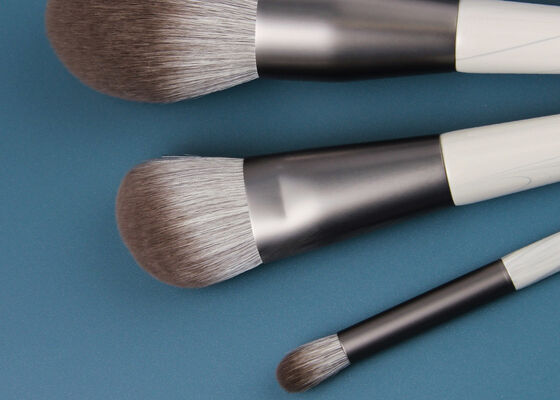 2026 Vonira Taklon Synthetic Hair Contouring Makeup Brush Designed to Deliver Flawless Makeup Results with 35 Days Production Time