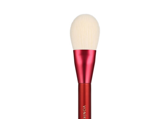 Vonira Beauty Luxury Precision Face Loosen Powder Brush