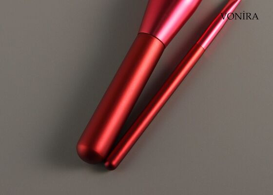 Vonira Beauty Luxury Precision Face Loosen Powder Brush