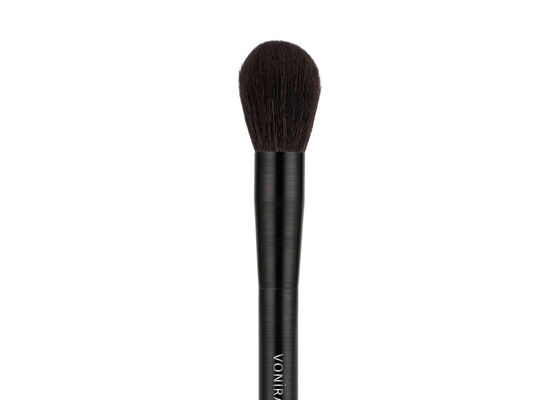 Vonira Beauty Luxury Dome Powder Makeup Brush