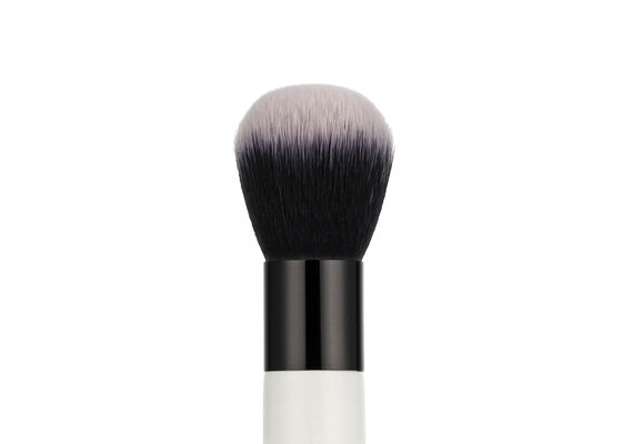 Vonira Beauty Private Label Makeup Kabuki Brush with Synthetic Hair Face Mineral Powder Brush