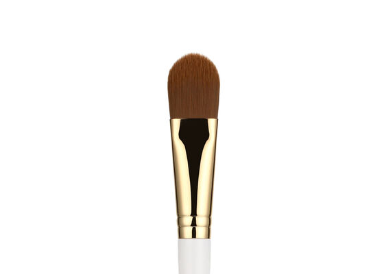 Vonira Beauty Private Label Flat Liquid Foundation Make up Brush