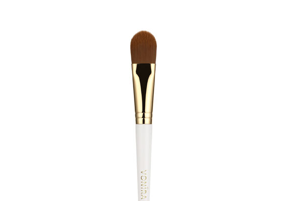 Vonira Beauty Private Label Flat Liquid Foundation Make up Brush