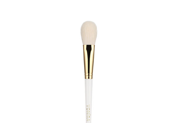 Vonira Beauty Private Label Face Blush Brush Make up Cheek Brush