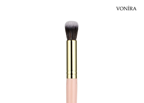 Vonira Beauty Factory Custom Private Label Individual Single Concealer Blender Brush