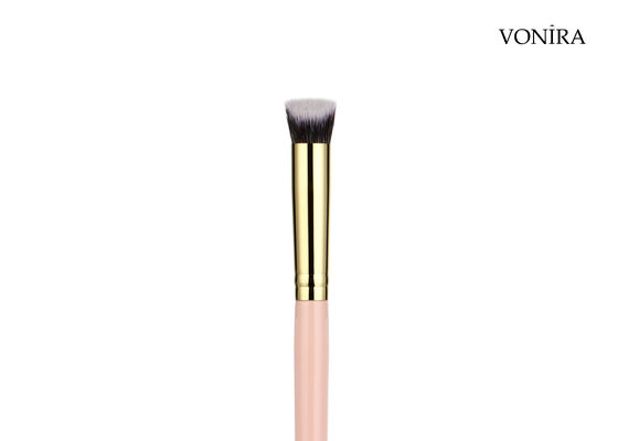 Vonira Beauty Factory Custom Private Label Individual Single 3D Concealer Makeup Brush