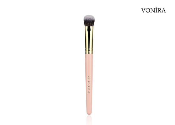 Vonira Beauty Factory Custom Private Label Individual Single Concealer Blender Makeup Brush
