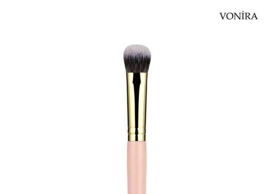 Vonira Beauty Factory Custom Private Label Individual Single Concealer Blender Makeup Brush
