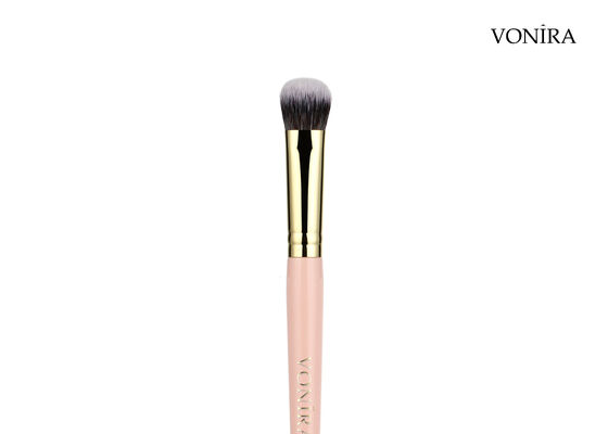Vonira Beauty Factory Custom Private Label Individual Single Concealer Blender Makeup Brush