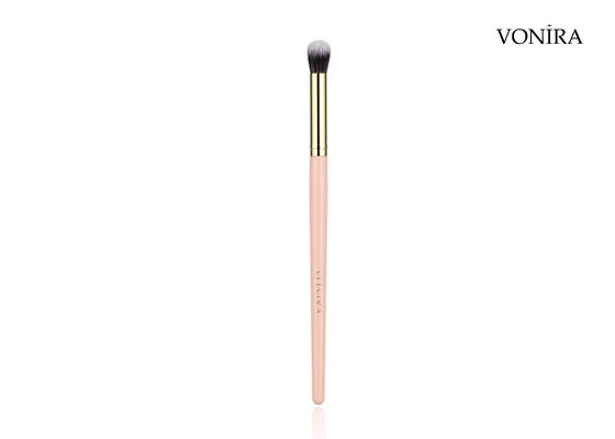 Vonira Beauty Factory Custom Private Label Individual Single Buffer Blending Concealer Makeup Brush