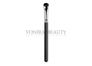 Short Eye Shadow Makeup Brush Natural Smudge Brush Natural Hair Eye Makeup Brush