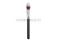 Medium Tapered Highlight Private Label Makeup Brushes Detail Cheek Brush