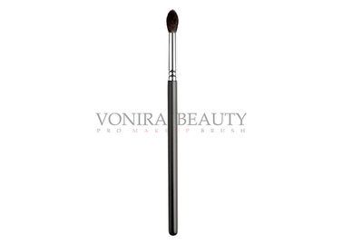 Outstanding Tapered Private Label Makeup Brushes Goat Hair Eye Glitter Blending Brushes