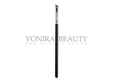 Cruelty Free Vegan Taklon Hair Eye Brow Brush OEM