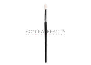 White Goat Hair Eyeshadow Smudging Brush OBM For Makeup Enthusiast