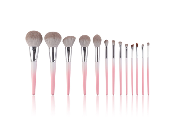 Affordable Synthetic Makeup Brushes Kit Make Up Brushes Set Private Logo