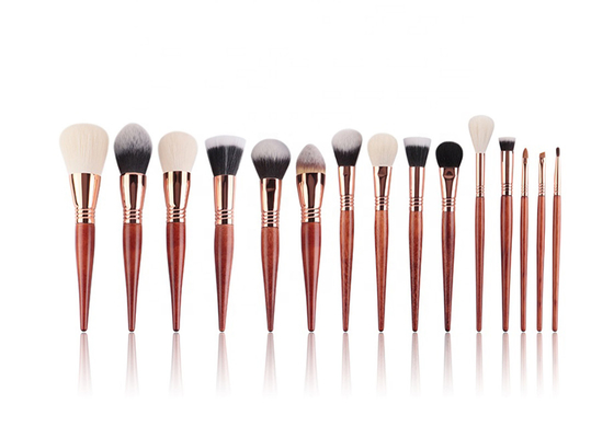 Affordable Synthetic Makeup Brushes Kit Make Up Brushes Set Private Logo