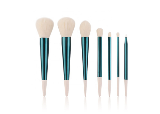 Affordable Synthetic Makeup Brushes Kit Make Up Brushes Set Private Logo