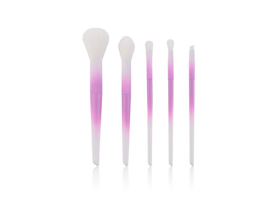 Affordable Synthetic Makeup Brushes Kit Make Up Brushes Set Private Logo