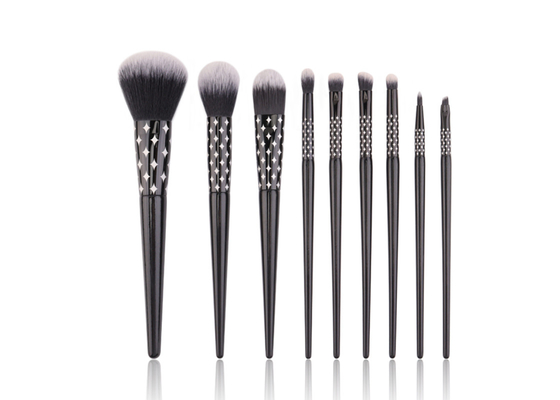 Affordable Synthetic Makeup Brushes Kit Make Up Brushes Set Private Logo