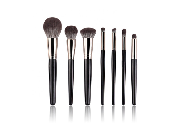 Affordable Synthetic Makeup Brushes Kit Make Up Brushes Set Private Logo