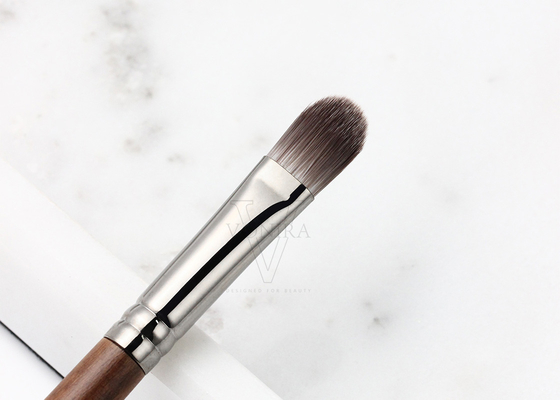 Vonira Handcrafted Makeup Face Concealer Brushes Cut Crease Eye Cream Shadow Brush