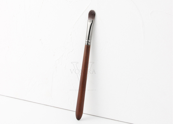 Vonira Handcrafted Makeup Face Concealer Brushes Cut Crease Eye Cream Shadow Brush