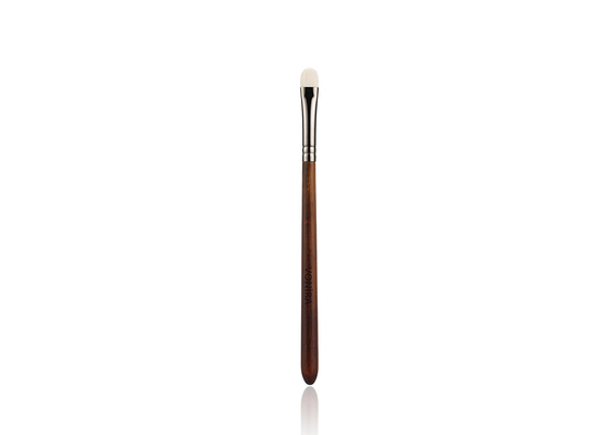Vonira Smoky Eye Shader Brush Paddle Shaped Eyeshadow Brush for Make Up