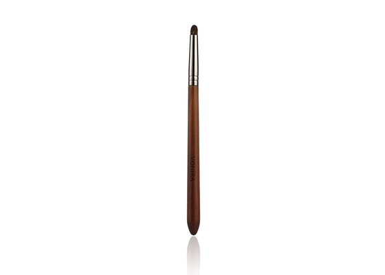 Vonira Squirrel Hair Small Tiny Pencil Detail Eye Brush Petite Blending Brush