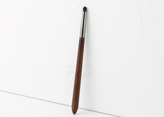 Vonira Squirrel Hair Small Tiny Pencil Detail Eye Brush Petite Blending Brush