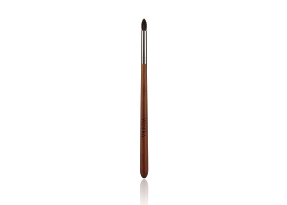 Vonira Petite Fluffy Eye Blending Brush Small Tapered Eyeshadow Crease Blending Brush