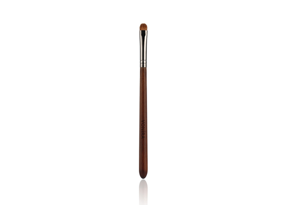 Small Detail Eye Shader Eye Line Smudge Brush With Natural Sable Konlinsky Hair