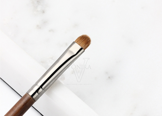 Small Detail Eye Shader Eye Line Smudge Brush With Natural Sable Konlinsky Hair