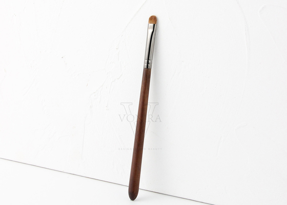 Small Detail Eye Shader Eye Line Smudge Brush With Natural Sable Konlinsky Hair