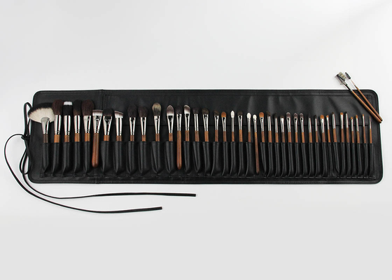 Small Detail Eye Shader Eye Line Smudge Brush With Natural Sable Konlinsky Hair